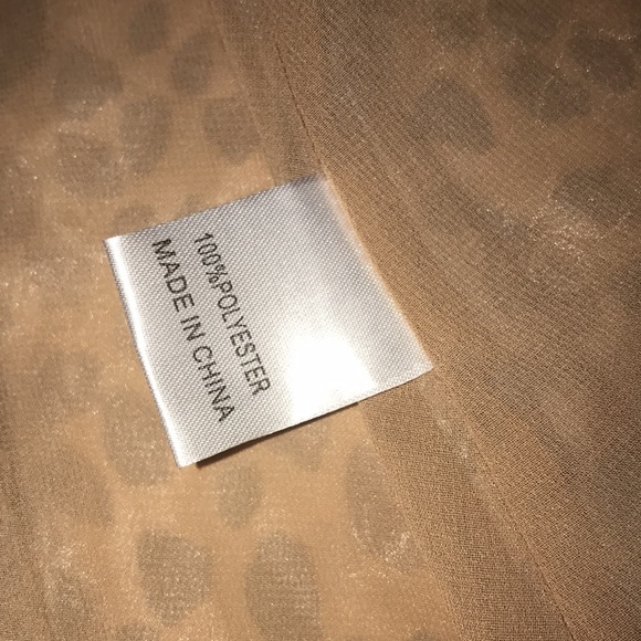 Princess Polly xx 😘 size 8 leopard 🐆 print with floral print skirt 💕 - Picture 8 of 9